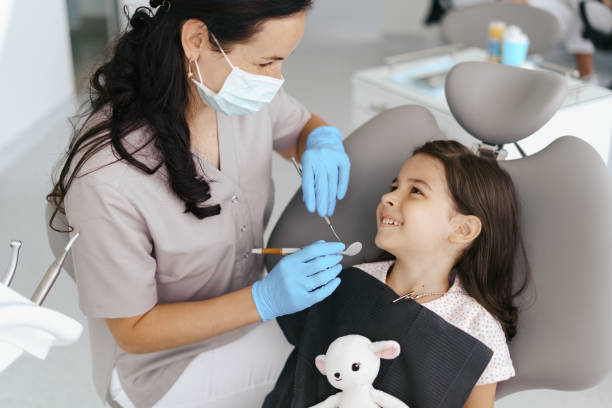 Best Emergency Dental Care for Sports Injuries in Kellogg, ID