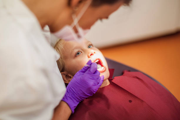 Best Knocked-Out Tooth (Avulsed Tooth) Treatment in Kellogg, ID